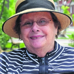 JOBIN Colette Corriveau