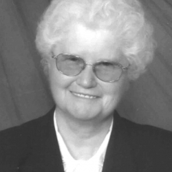 CARON Mariette