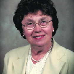 MICHAUD Lise Rousseau