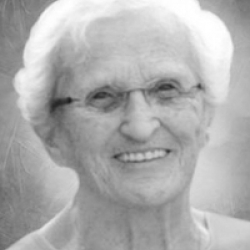 OUELLET Jeanne