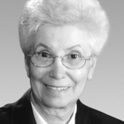 GAGNÉ Madeleine
