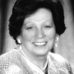 DEMERS Monique Hamel