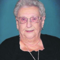 LEMAY Louise Laliberé