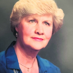 DARVEAU Andrée Lavergne