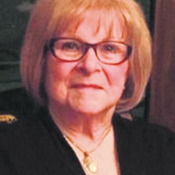 BLOUIN Bernadette