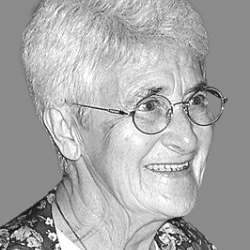 CASTONGUAY Antonine Plourde
