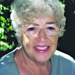 CÔTÉ Berthe