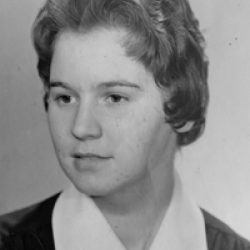 LÉVESQUE Pauline