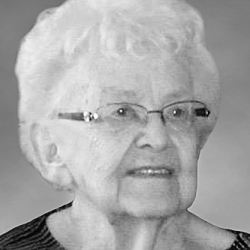 CHALIFOUR LUCILLE BERUBE