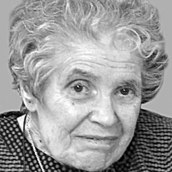 CHARPENET JANINE GERINTES