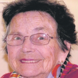 PARÉ Jeannette Drouin
