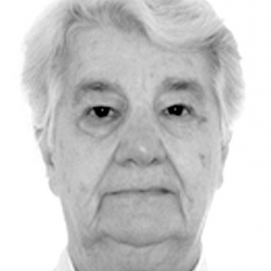 LACROIX SOEUR CLAUDETTE, R.J.M.