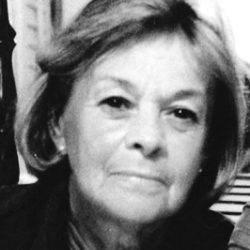 PLOURDE Pierrette