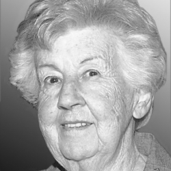 PAQUET, Jacqueline Lelièvre