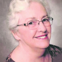 FORTIER Thérèse