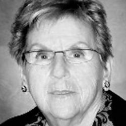 LACHANCE OLIVETTE (NEE BELANGER)