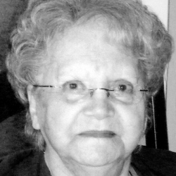 BRASSARD, Yvonnette