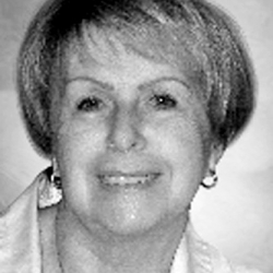 CARBONNEAU PAULINE