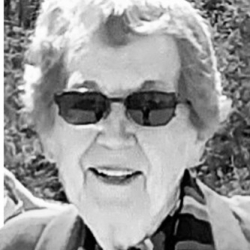 CARON JACQUELINE (NEE MORIN)