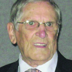 TREMBLAY Raymond-Marie