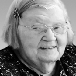 POIRIER Germaine Pelletier