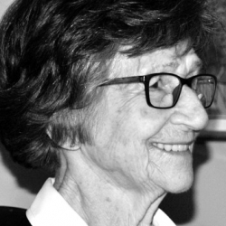 AUDET Georgette Pineau