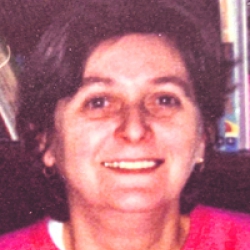 MOREAU Andrée