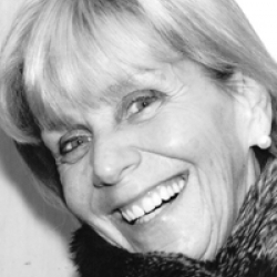 MÉTIVIER Thérèse