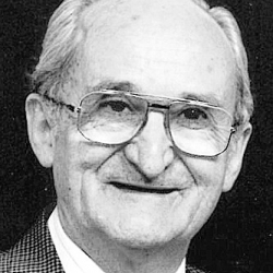 HOUDE, Jean-Paul