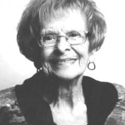 VILLENEUVE Carmen Chouinard