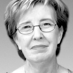 LEMIEUX CÉCILE