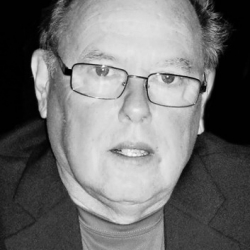 ROY Normand