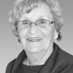 FLAMAND Simone Berthiaume