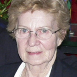 POIRIER TRUDEL Jacqueline