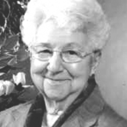 CLERMONT Thérèse