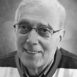 GOSSELIN RAYMOND