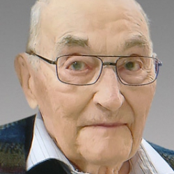 GOSSELIN Jean-Robert