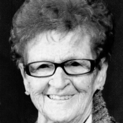 JOBIN JACQUELINE GRENIER