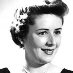 BRINDAMOUR Rita