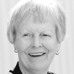 PARÉ Marie-Ange Boulet