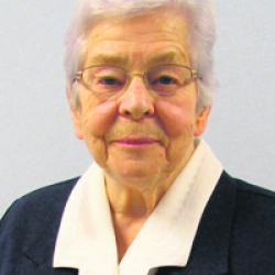 BÉGIN Jeannine