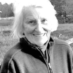 PARROT Louise Tremblay