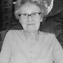 LACHANCE Jeannine