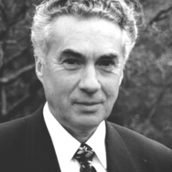 POULIOT Ghislain