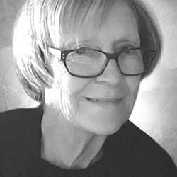 LECLERC Denise (née Daigle)