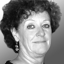DUCHESNE PAULE
