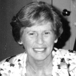 CHÊNEVERT Madeleine