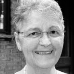 RHÉAUME Micheline