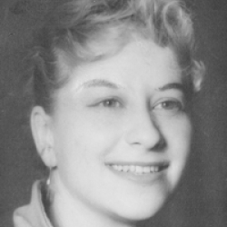 TREMBLAY Hamelin Agathe