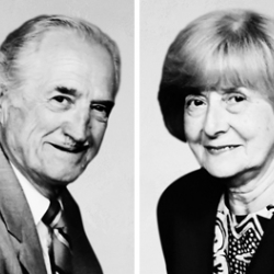ÉTHIER Laurent; RAYMOND Isabelle